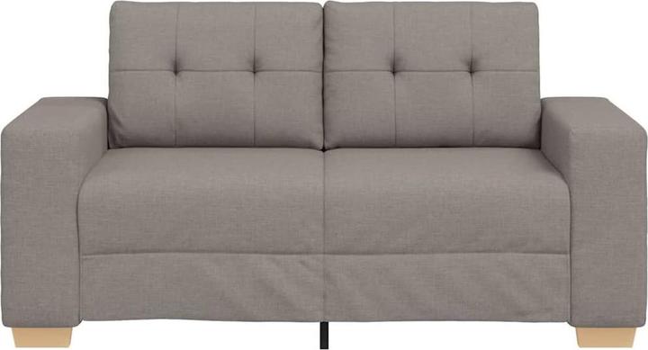 Produktbild vidaXL Loveseat-Sofa