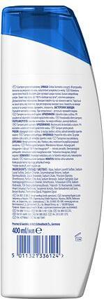 Immagine prodotto Head & Shoulders Antiforfora Sensitive (Shampoo liquido, 400 ml)