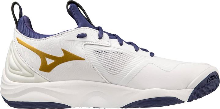 Produktbild Mizuno Wave Momentum 3 UX (42)