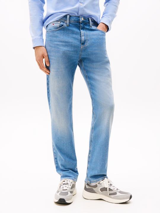 Actual product image Tommy Jeans Ryan Slim Authentic Original Durable Production (W34/L36)