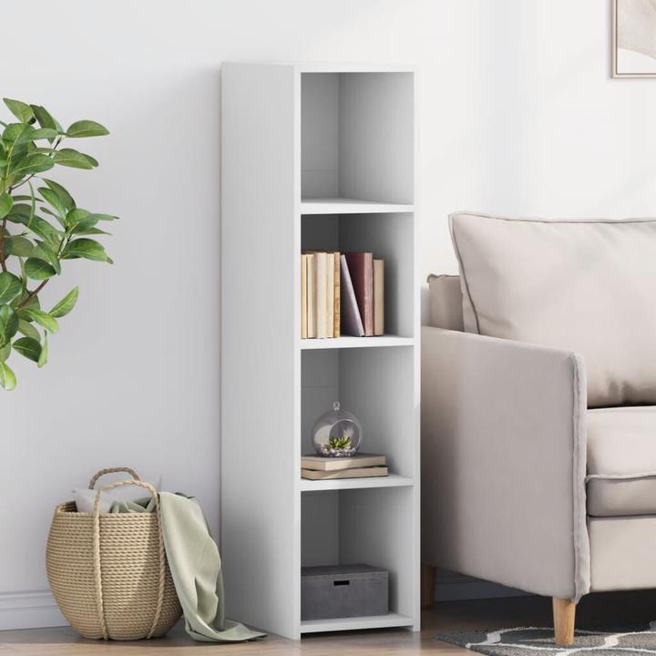 Image du produit vidaXL Buffet haut (30 x 42.50 x 124 cm)