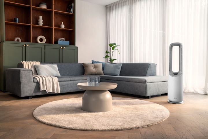 Image du produit Philips 7000 series AMF765/10 (70 m²)