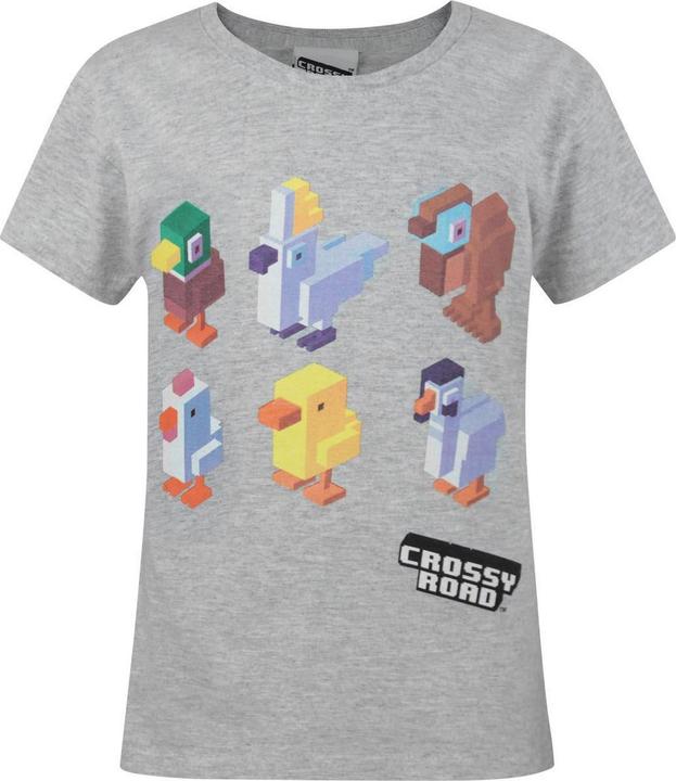Actual product image Crossy Road UTNS4006 P (152)