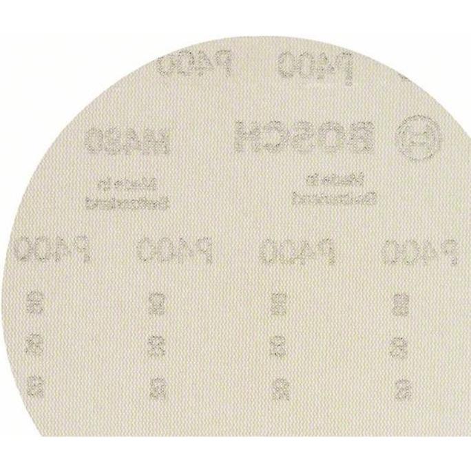 Thumbnail - Bosch Professional Zubehör, Schleifmittel, Exzenterschleifpapier M480 400 (400)