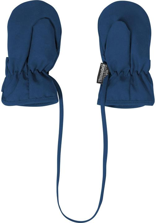 Image du produit Playshoes Moufles doublées (Taille unique)