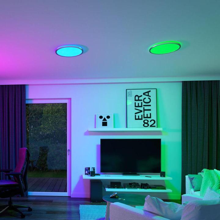 Produktbild Paulmann Atria Shine Backlight (1800 lm)