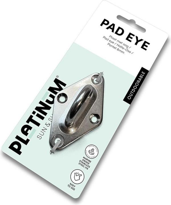 Produktbild Nesling Halteöse