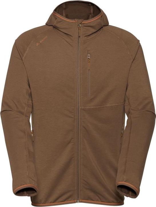 Actual product image Radys R4 Stretchfleece Jacket (L)