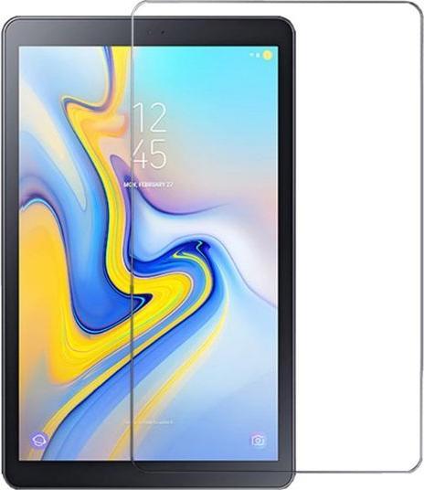 Schutzglas Displayschutz (1 Stk., Samsung Galaxy Tab A 10.5 (2018))