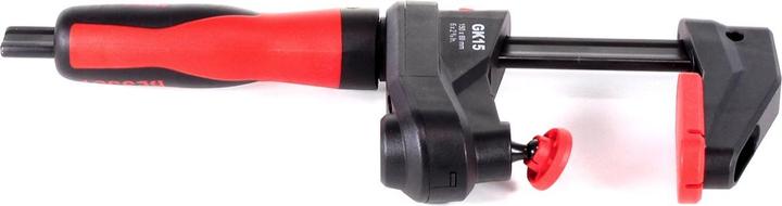 Produktbild Bessey Getriebezwinge GearKlamp (150 mm)