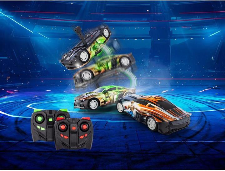 Image du produit Revell RC Cars Crash Fighter