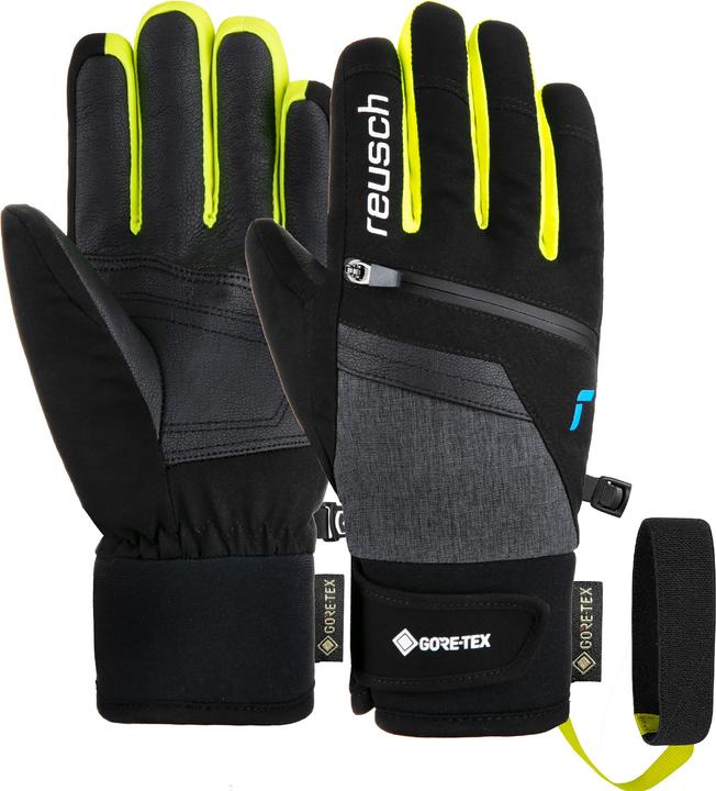 Produktbild Reusch Travis GTX (5.5)