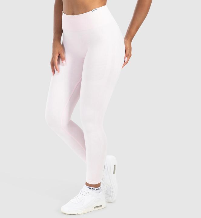 Immagine prodotto Smilodox Leggings Yune Seamless Scrunch (XL)