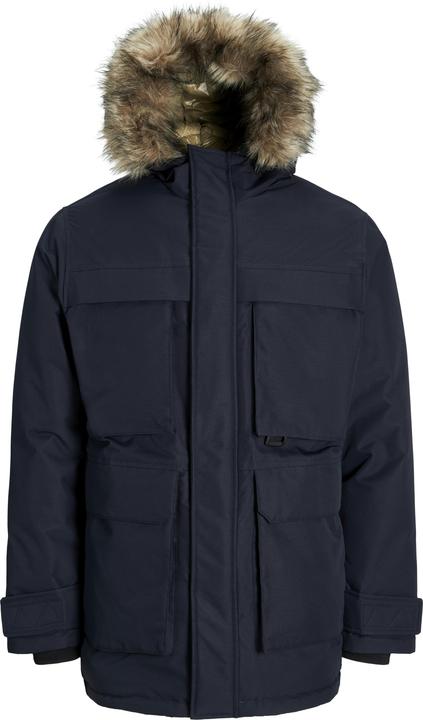 Produktbild Jack & Jones Plus Parka Parka (5XL)