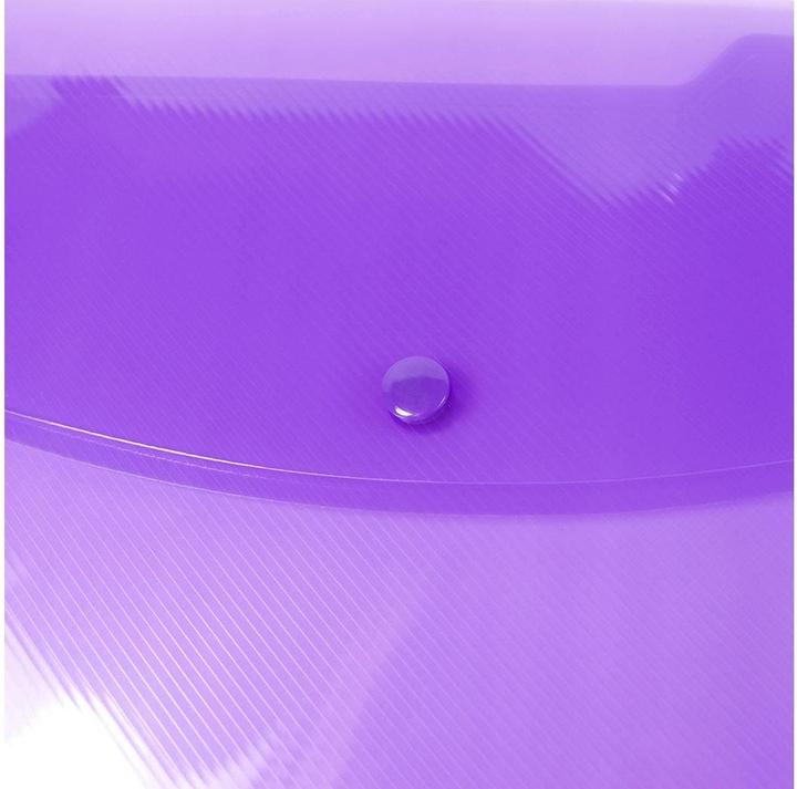 Produktbild Rapesco Dokumentenmappe A4+, assortierte Farben, 20 Stück, Typ (A4+, 20x)