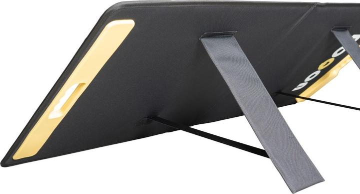 Produktbild Noqon Solar Pad (80 W, 2.50 kg)