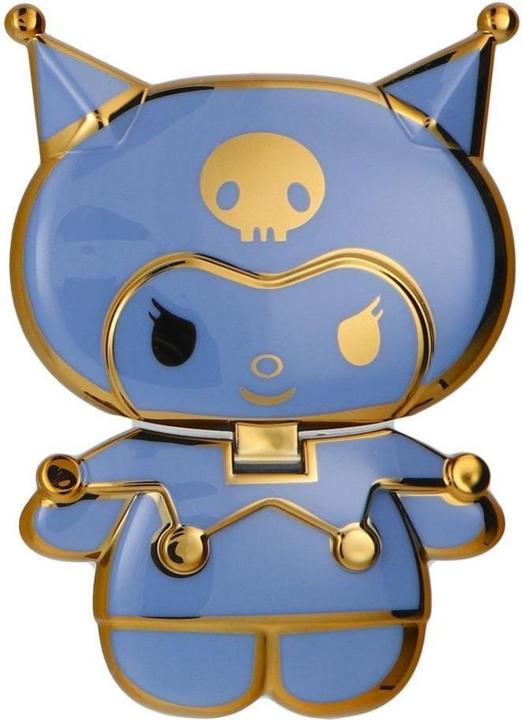Immagine prodotto 4Kom Other OEM Phone stand DOLL - stick-on - blue