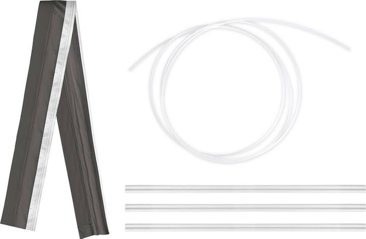 ProPlus Magnetic tape set