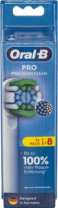 Produktbild Oral-B Pro Precision Clean (8x)
