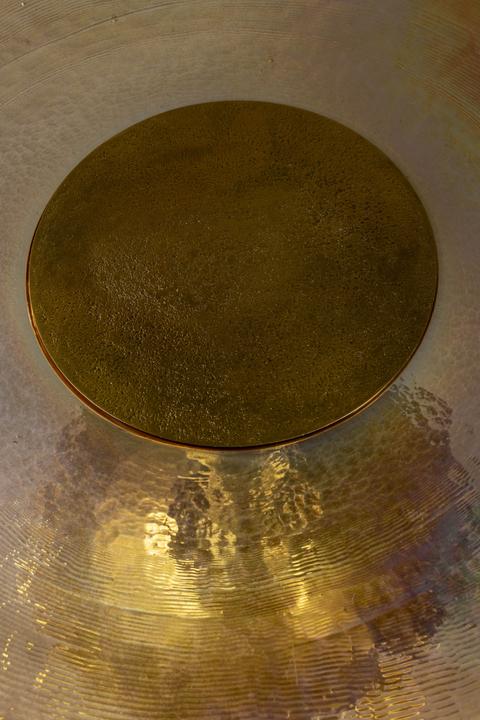 Image du produit Dutchbone Table (60 x 60 x 41 cm)