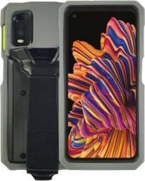 Actual product image KoamTac Back cover with scanner SKX6Pro 2D Imager SmartSled XCover 6 Pro, black