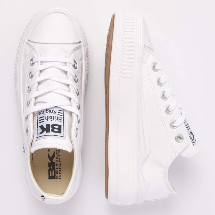 Image du produit British Knights baskets kaya flow low (36)