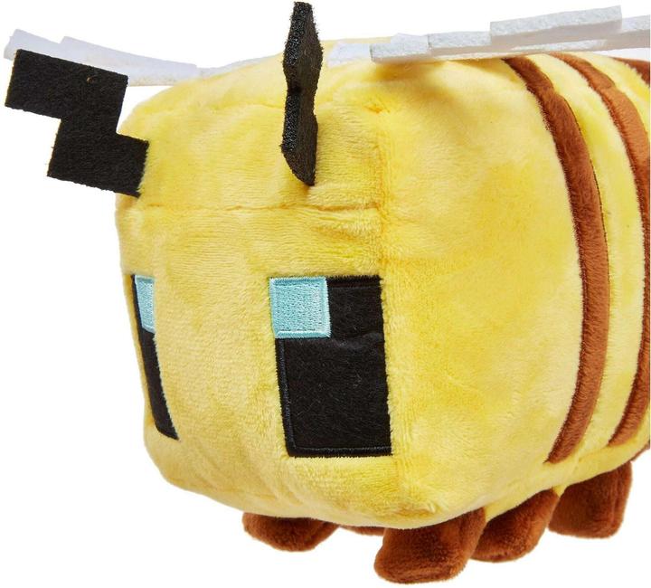 Actual product image Mattel Bee - Plush (20 cm)
