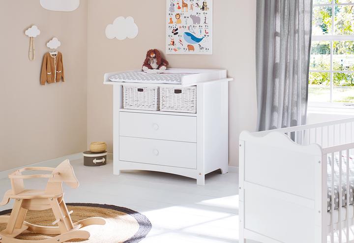 Produktbild Pinolino Florentina