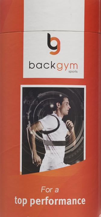 Produktbild Backgym Sports (L)