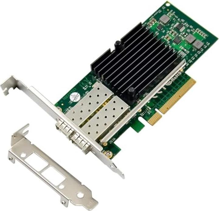 Produktbild LevelOne GNC-0202 (Mini PCI Express)