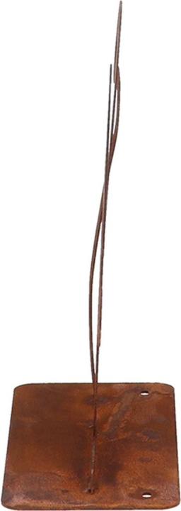 Image du produit Esschert Design Figurine décorative écureuil brun rouille, Caractéristiques : Aucune