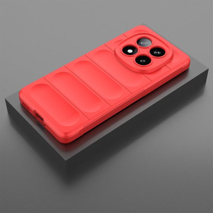 Actual product image Cover-Discount Xiaomi Redmi Note 14 Pro+ Plus - Rugged Protective Hülle (Xiaomi Redmi Note 14 Pro)