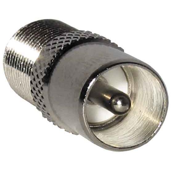 Kreiling Fi 03 Coaxial Connector – Coaxial Connectors (Antennenkabel), Antennenkabel