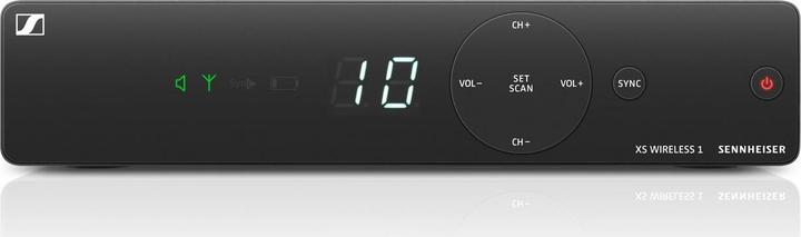 Image du produit Sennheiser Xsw