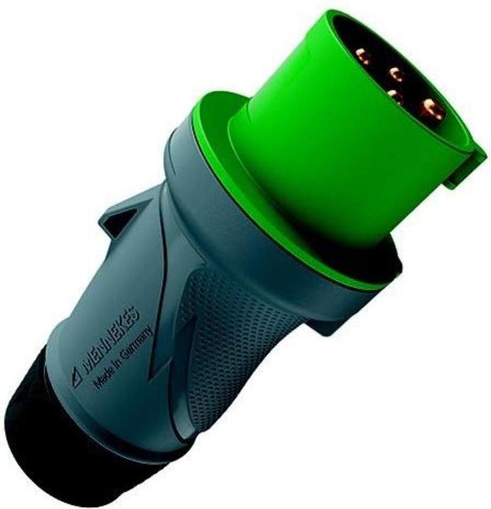 Image du produit Mennekes CEE Stecker PTX