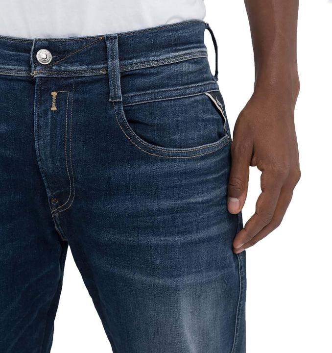 Actual product image Replay Hyperflex Stretch ANBASS (W33/L32)