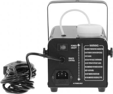 Actual product image Power Lighting FOG 400B