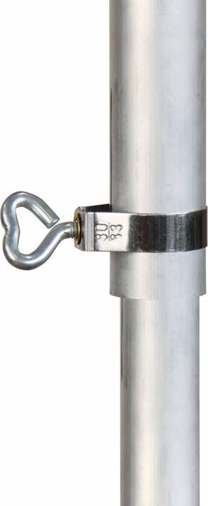 Produktbild Bellissa Tomatendach