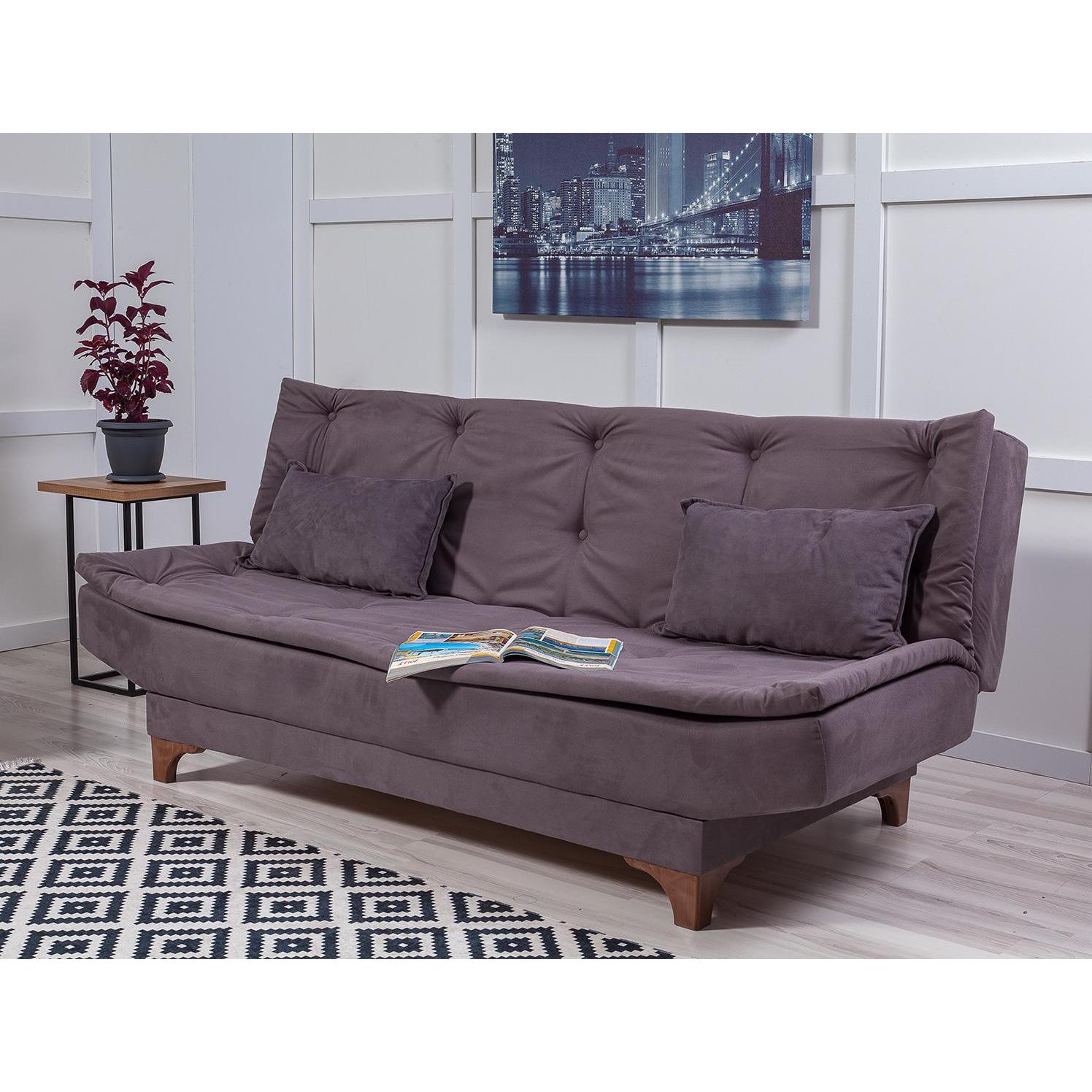 Thumbnail - Atelier del Sofa, Sofa, Neo (3-Sitzer)