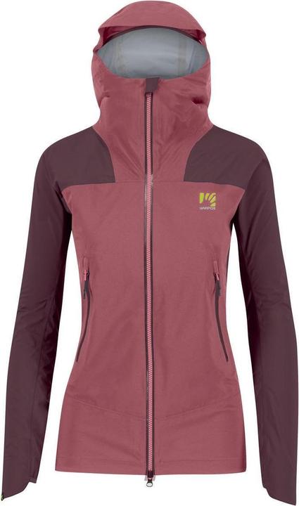 Immagine prodotto Karpos Valsesia Shell W JAcket (XS)
