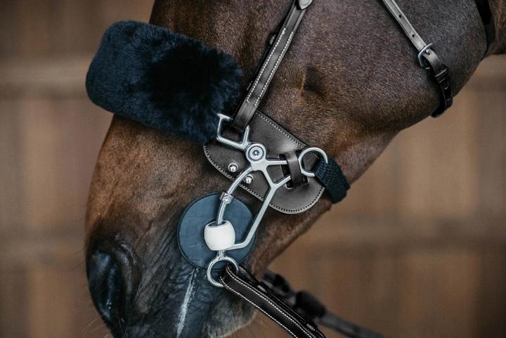 Immagine prodotto Dy'on Hackamore (Taglia unica)