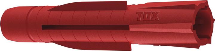 Produktbild Tox Allzweckdübel Tri 12x71 mm 25 Stück (25 Stk.)