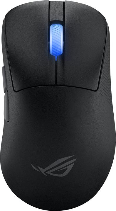 Produktbild ASUS ROG Keris II Ace (Kabellos, Kabelgebunden)