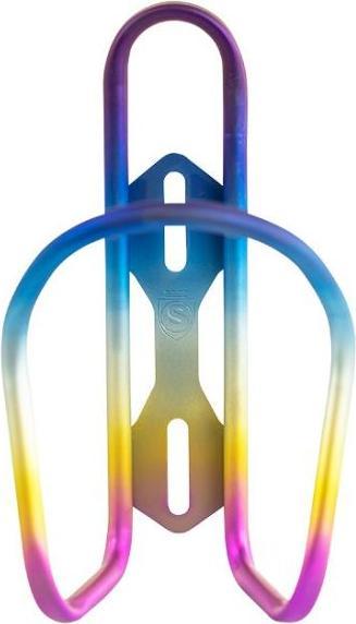 Produktbild Silca Sicuro Titanium 2nd Gen Flaschenhalter