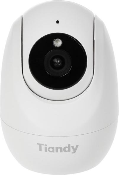 Produktbild No Name KAMERA IP OBROTOWA WEWNĘTRZNA TC-H322N 9DA-4 WI-FI SERIES Color Maker 1080p 4 mm TIANDY (1920 x 1080 Pixels)