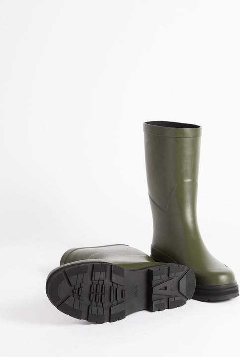 Image du produit Aigle bottes mi-pluie (40)