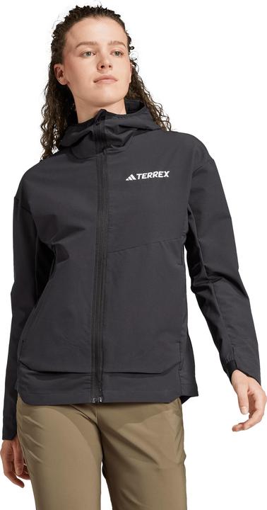 Immagine prodotto Adidas Multi softshell (L)