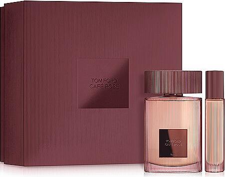 Immagine prodotto Tom Ford Geschenkset Café Rose Set / (Eau de parfum, 60 ml)