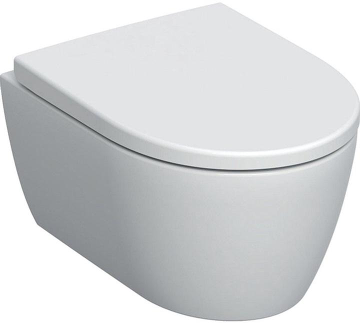 Actual product image Geberit iCon