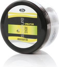 Produktbild Lisap Sculture Creator Water Wax 75 ml (Haarwachs, 75 ml)